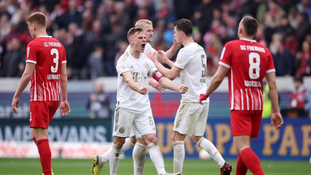 Sport-Club Friborg - mọi thứ về câu lạc bộ - Footbalium