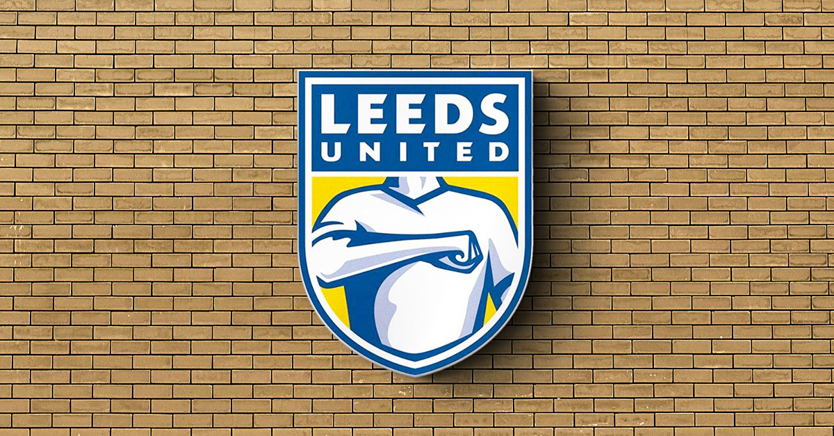 Lịch Sử Logo Clb Leeds United Niềm Tự Hào Của Leeds City 