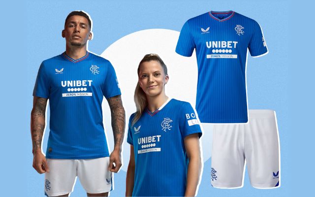 Câu lạc bộ bóng đá Ranger: Thông tin và thành tích nổi bật