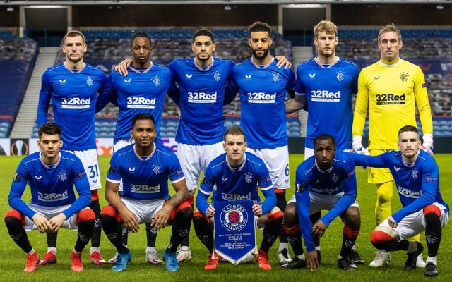 Câu lạc bộ bóng đá Ranger: Thông tin và thành tích nổi bật