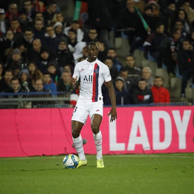 Tanguy Nianzou - Tiểu sử, Tuổi, Giá trị ròng, Chiều cao, Quốc tịch, Sự kiện