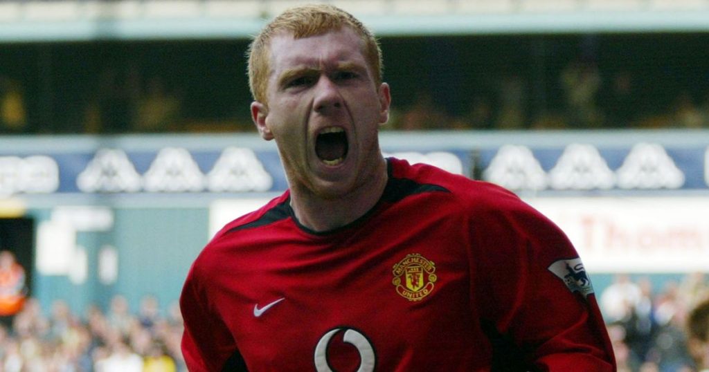 Cầu thủ Manchester United xuất sắc nhất mọi thời đại - Footbalium