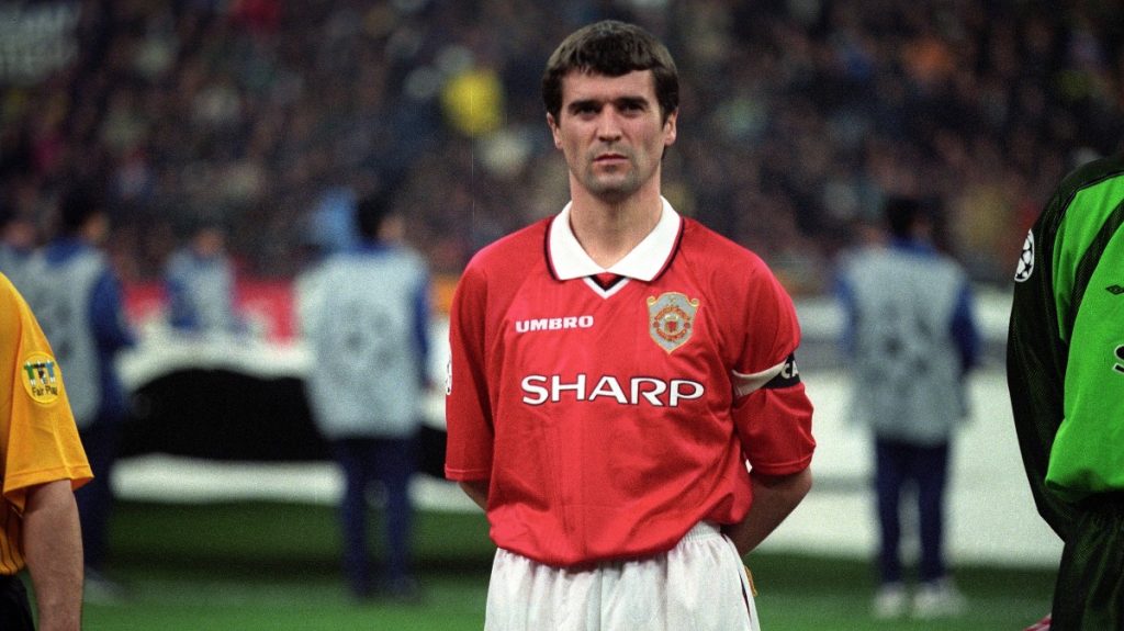 Cầu thủ Manchester United xuất sắc nhất mọi thời đại - Footbalium