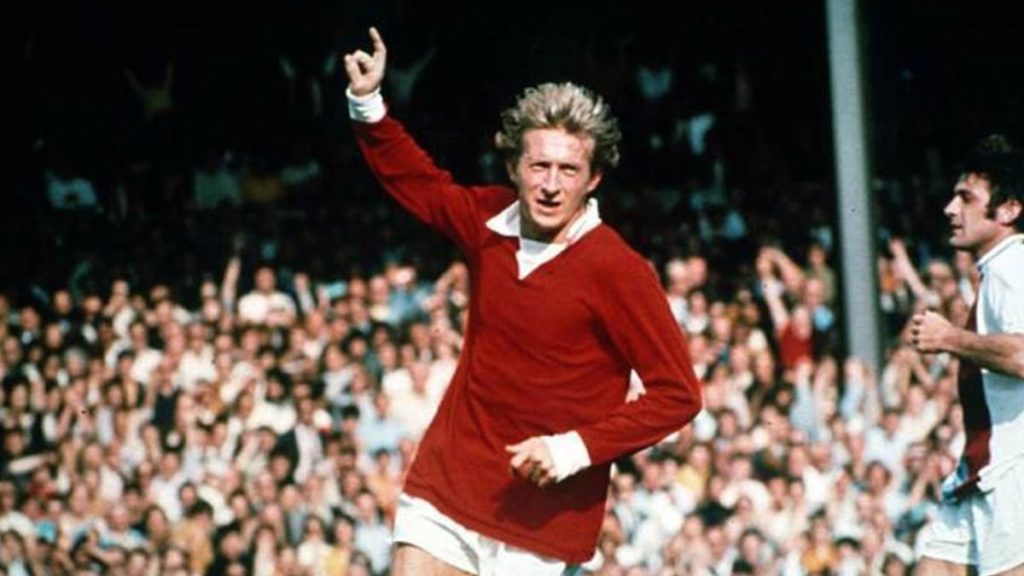 Cầu thủ Manchester United xuất sắc nhất mọi thời đại - Footbalium