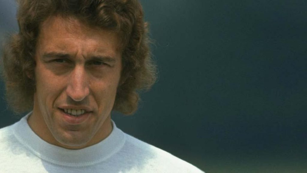 Những cầu thủ Tottenham xuất sắc nhất mọi thời đại - Footbalium