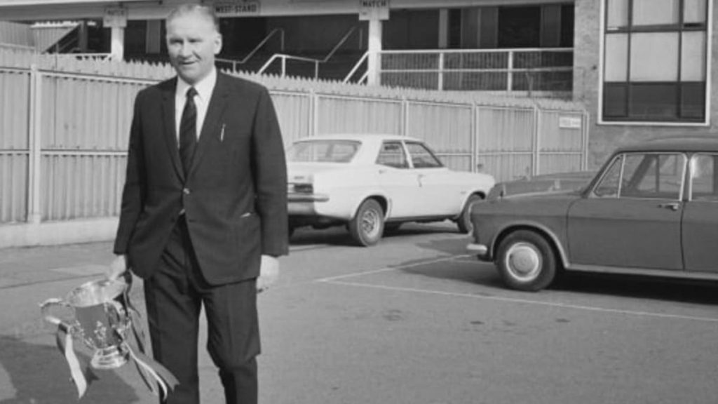 Những cầu thủ Tottenham xuất sắc nhất mọi thời đại - Footbalium