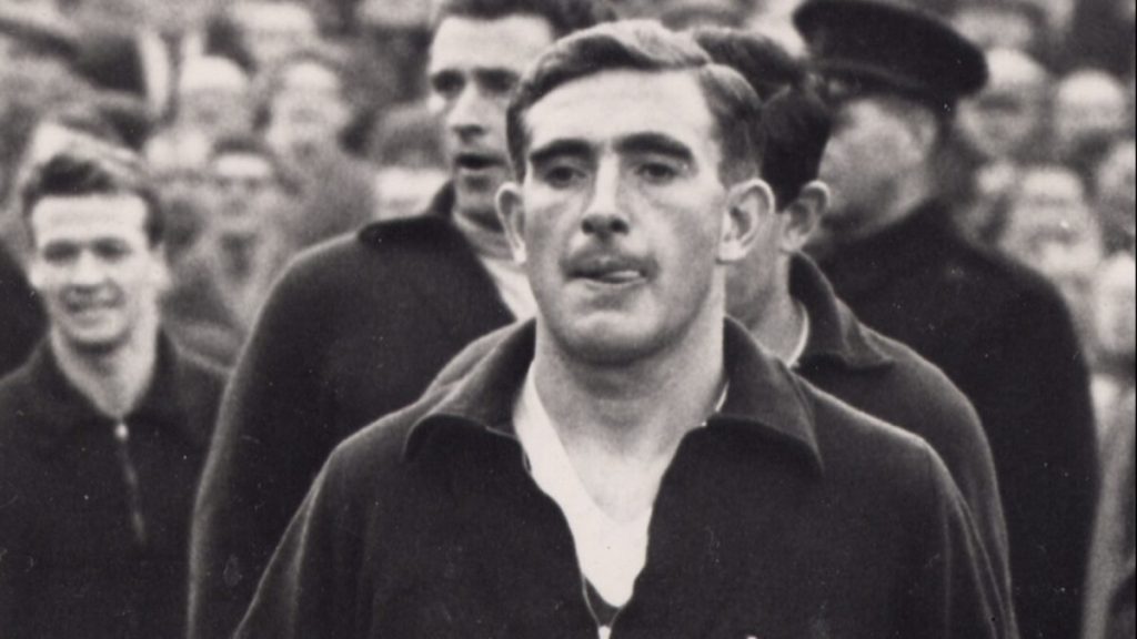 Những cầu thủ Tottenham xuất sắc nhất mọi thời đại - Footbalium