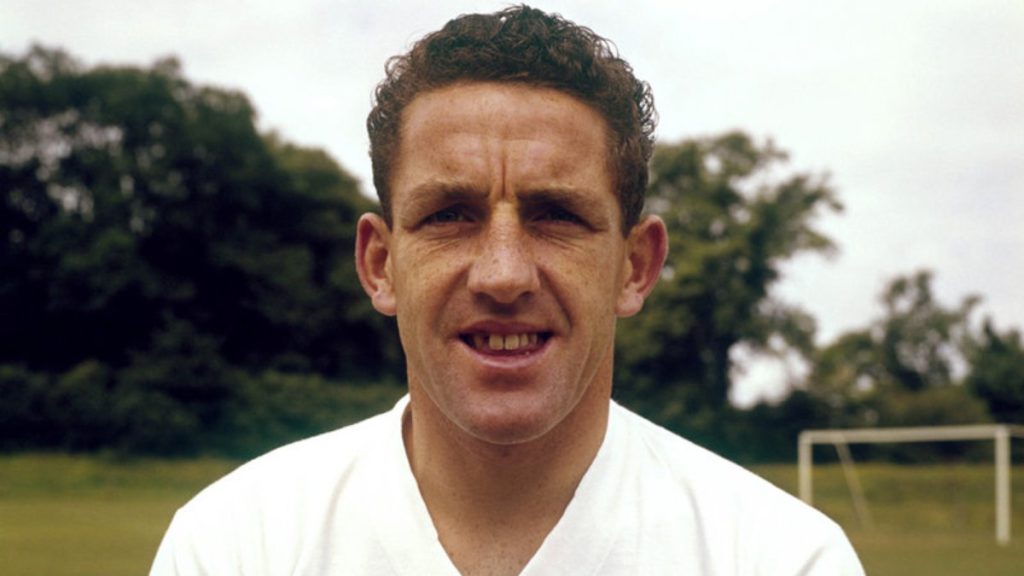 Những cầu thủ Tottenham xuất sắc nhất mọi thời đại - Footbalium