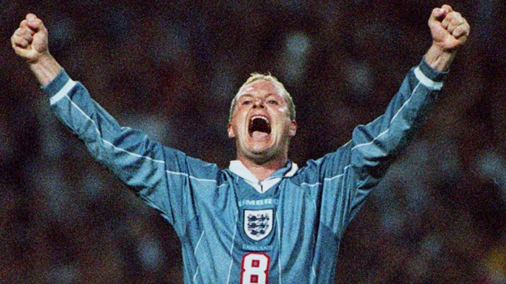 Những cầu thủ Tottenham xuất sắc nhất mọi thời đại - Footbalium