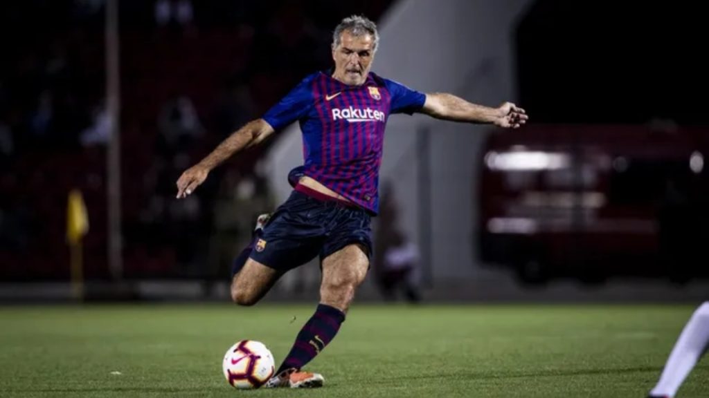 Hậu vệ Tây Ban Nha xuất sắc nhất mọi thời đại - Footbalium