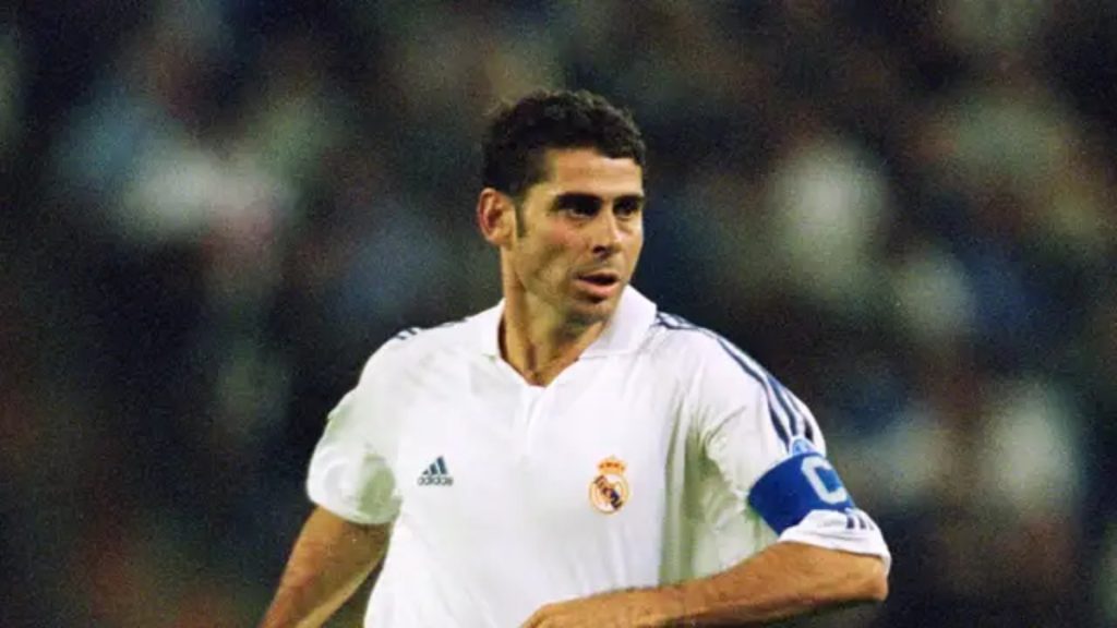 Hậu vệ Tây Ban Nha xuất sắc nhất mọi thời đại - Footbalium