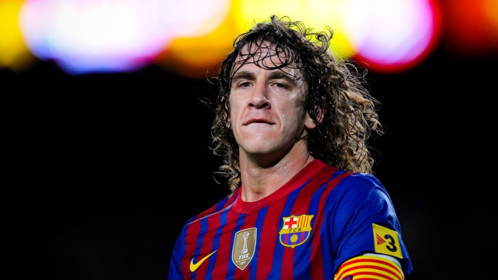 Hậu vệ Tây Ban Nha xuất sắc nhất mọi thời đại - Footbalium