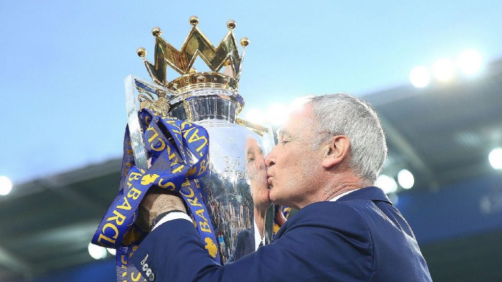 Những HLV vĩ đại nhất lịch sử Premier League - Footbalium