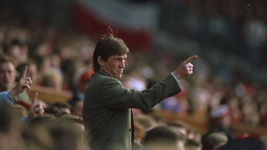 Những HLV vĩ đại nhất lịch sử Premier League - Footbalium