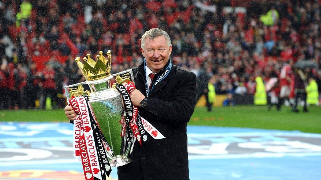 Những HLV vĩ đại nhất lịch sử Premier League - Footbalium