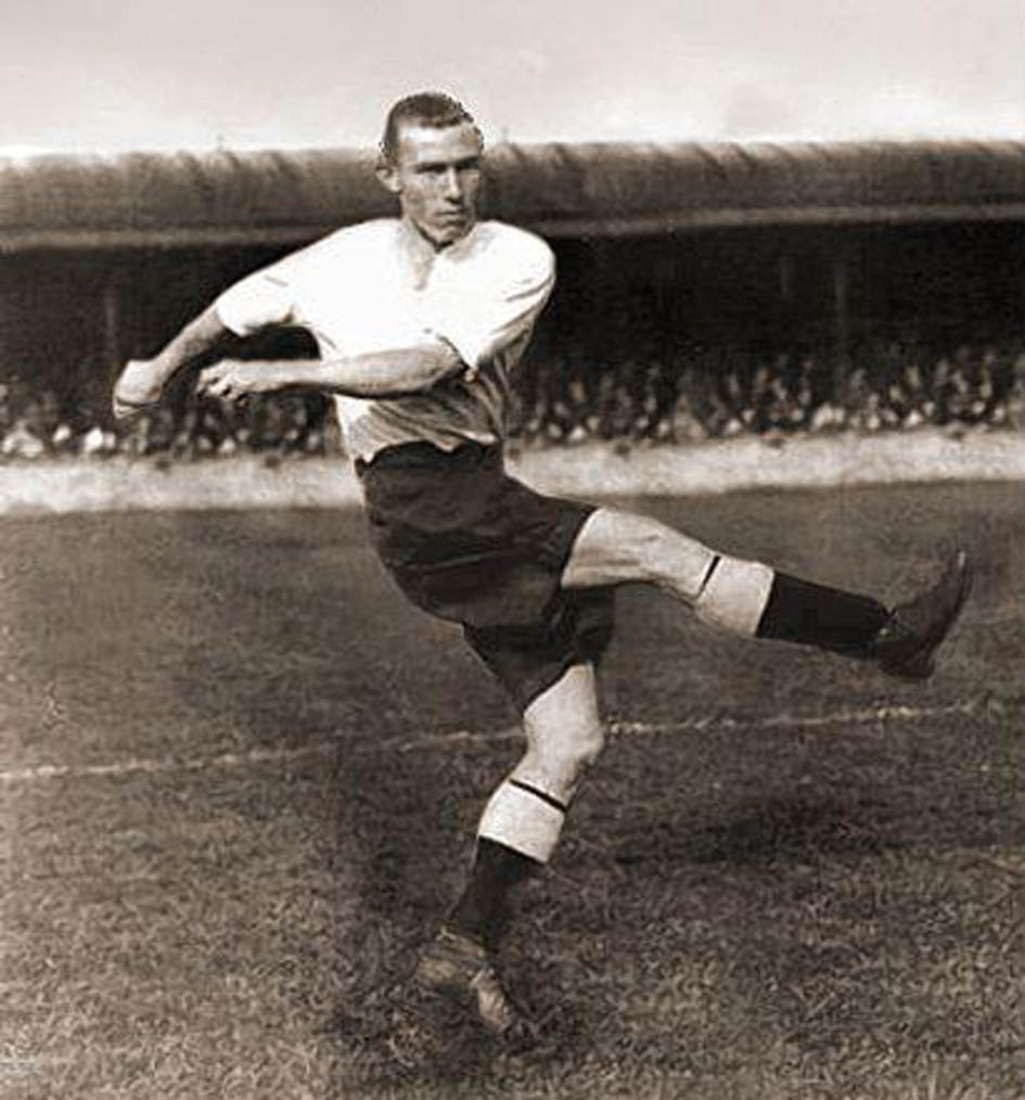 Leeds United F.C. History