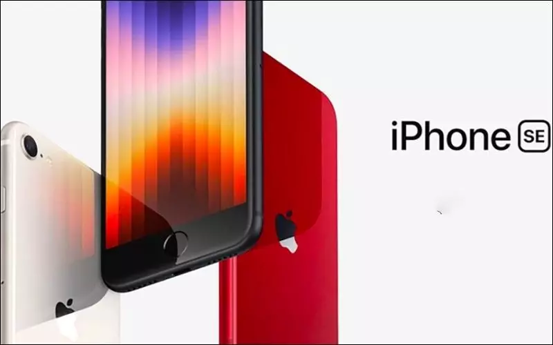 5 mẫu iPhone nhỏ gọn, đẹp và thiết thực đáng mua trong năm 2023