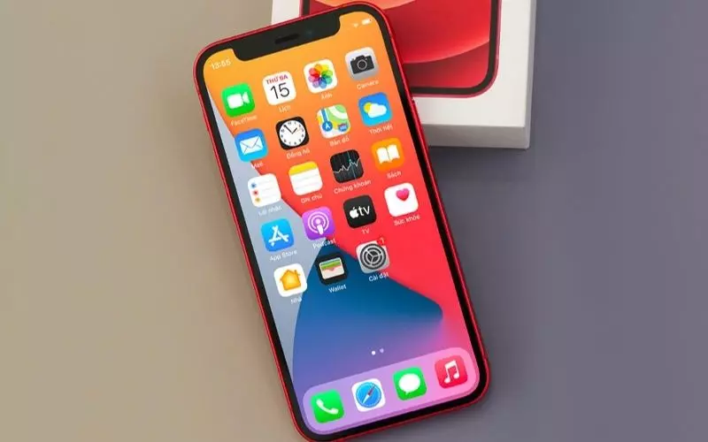 5 mẫu iPhone nhỏ gọn, đẹp và thiết thực đáng mua trong năm 2023