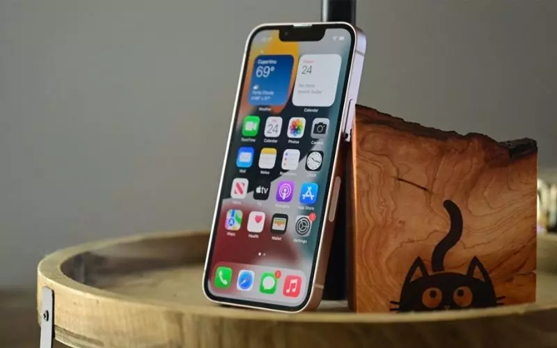 5 mẫu iPhone nhỏ gọn, đẹp và thiết thực đáng mua trong năm 2023