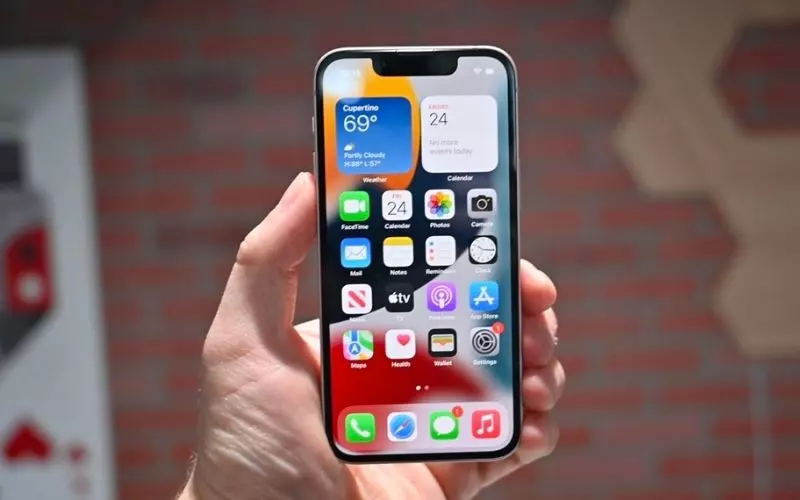 5 mẫu iPhone nhỏ gọn, đẹp và thiết thực đáng mua trong năm 2023