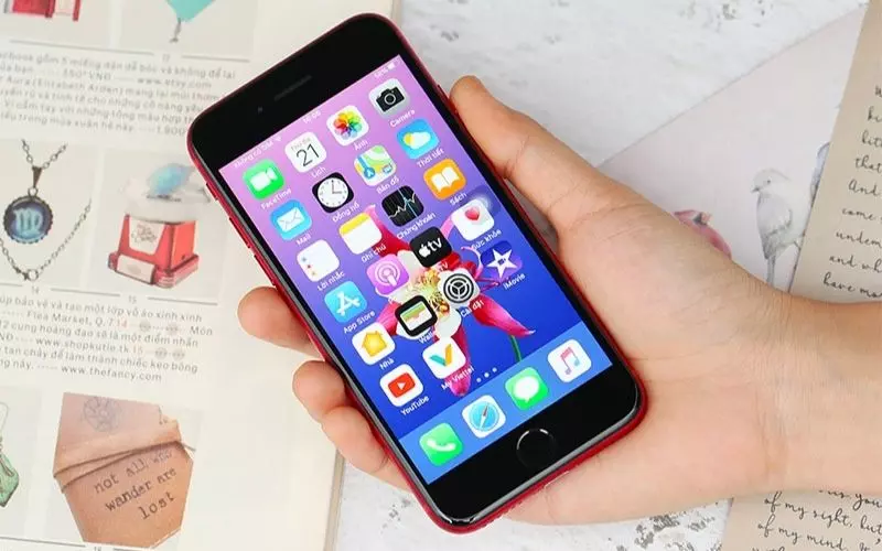 5 mẫu iPhone nhỏ gọn, đẹp và thiết thực đáng mua trong năm 2023