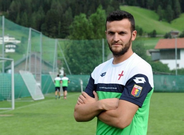 SKY - Napoli, spunta Samir Ujkani. Per il portiere c'è da battere la concorrenza del Latina