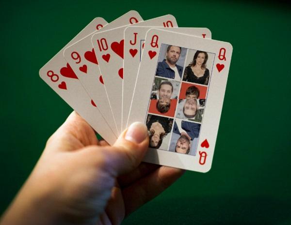 10 Người Nổi Tiếng Chơi Poker