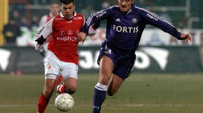 Vanderhaeghe de retour à Anderlecht ? - Le Soir