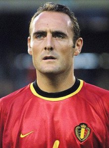 Vanderhaeghe enjoying life on the coast – Belgofoot