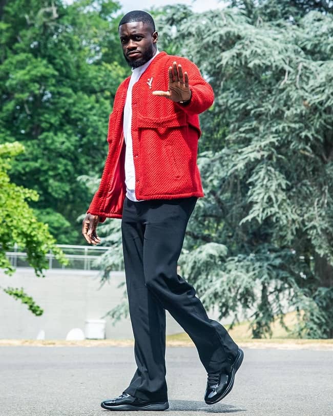 Dayot Upamecano - Tiểu sử, Tuổi, Chiều cao, Giá trị ròng, Sự kiện, Quốc tịch