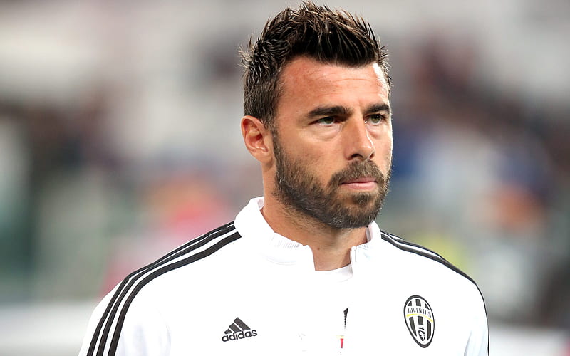 Palabras clave de fondo de pantalla: retrato de andrea barzagli | SmartResize