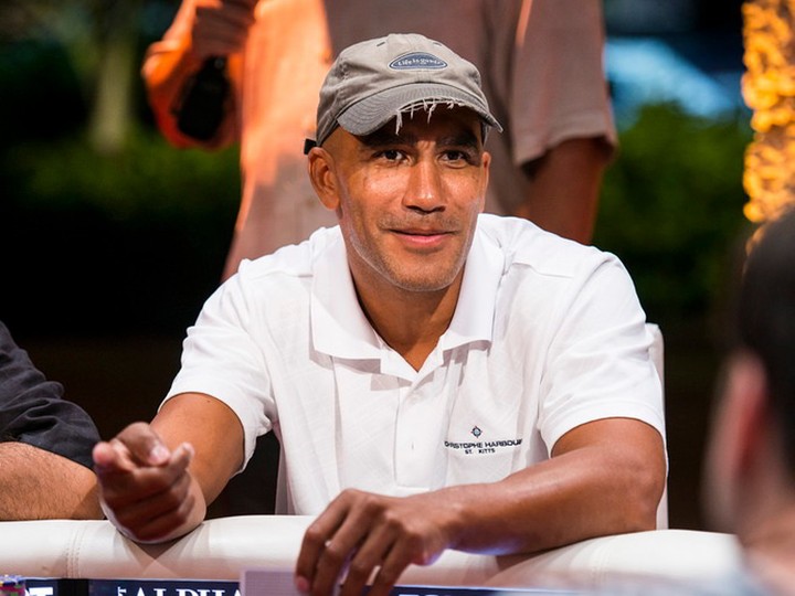 High Stakes Player Bill Perkins Offers Reward for Information on Texas Poker Club Shooting - Poker News Daily