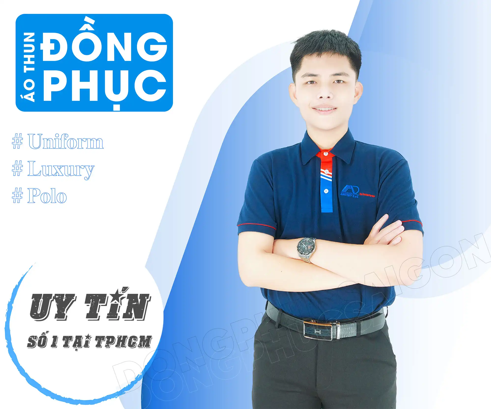 mẫu áo thun đồng phục đẹp