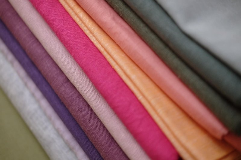 Chất liệu vải áo thun cao cấp được ưa chuộng nhất