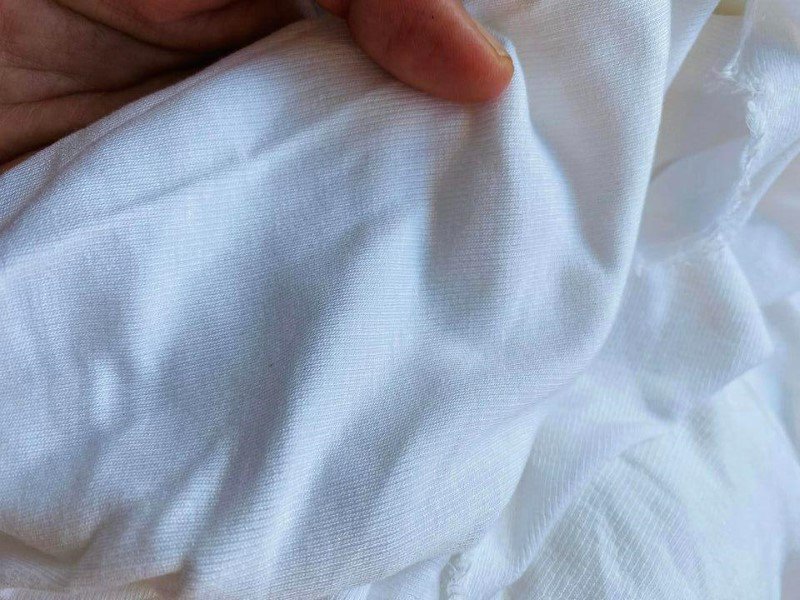 Chất liệu vải áo thun cao cấp được ưa chuộng nhất