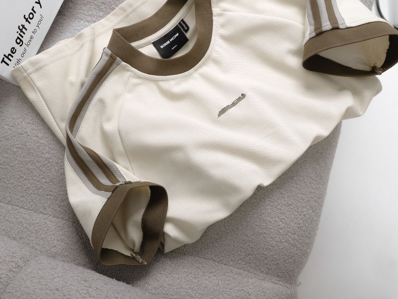 Chất liệu vải áo thun cao cấp được ưa chuộng nhất