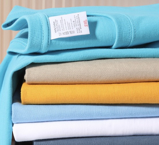 Chất liệu vải áo thun cao cấp được ưa chuộng nhất