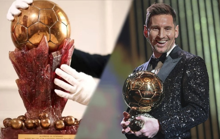 Siêu Quả Bóng Vàng là gì và tại sao Messi là ứng cử viên sáng giá nhất?