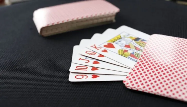 Hướng Dẫn Đọc Bài Đối Thủ Hiệu Quả Nhất Hướng Dẫn Cách Đọc Bài Đối Thủ Trong Phỏm Hiệu Quả Nhất