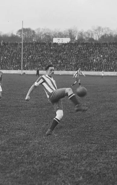 Paul Nicolas Là Ai? – Thông Tin Chi Tiết Về Tiền Đạo Người Pháp - gocgiaitri.edu.vn