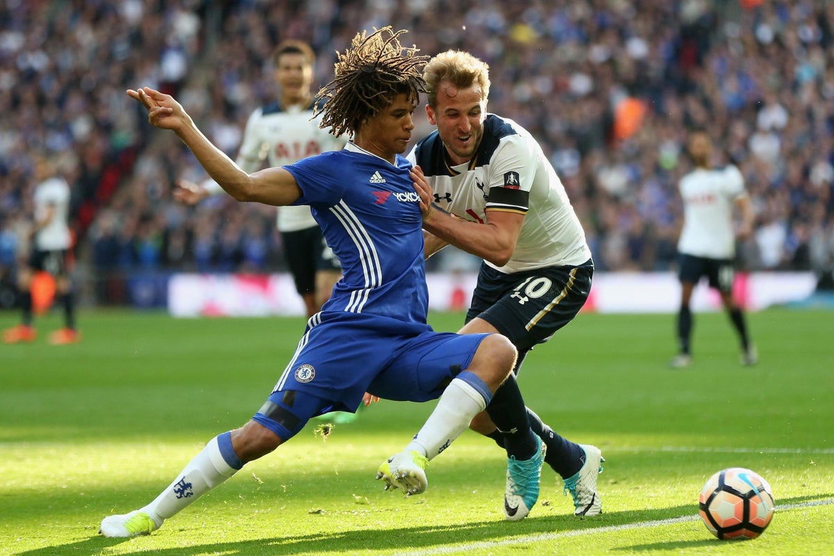 Tin tức chuyển nhượng của Chelsea: Nathan Ake nói Bournemouth 'là nơi phù hợp để tôi phát triển' | London Evening Standard | Evening Standard