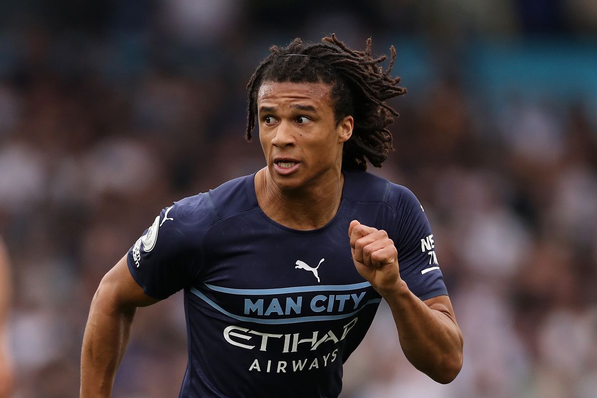 Manchester City sẽ không bán Nathan Ake với giá lỗ - Bitter and Blue