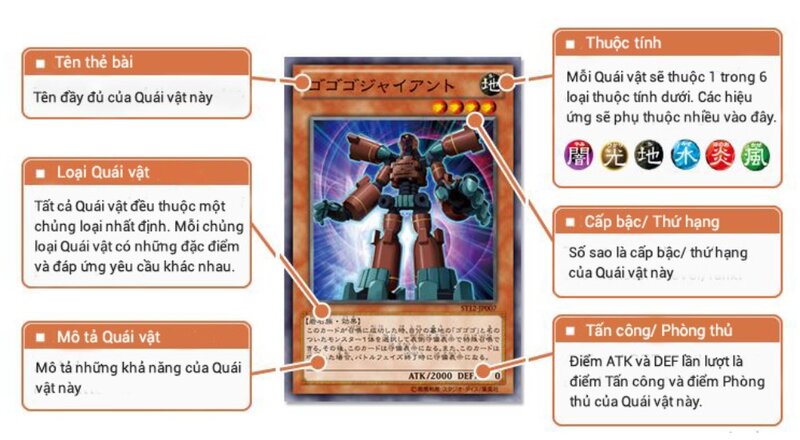 Hướng dẫn chi tiết cách chơi bài Yugioh cho người mới bắt đầu