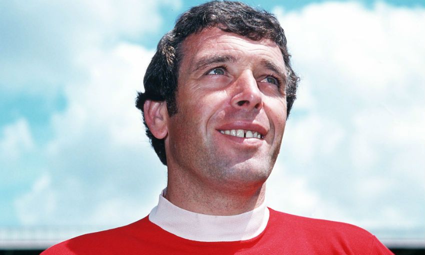 Gặp Ian Callaghan trong buổi hỏi đáp về Huyền thoại vào tháng 4 – Liverpool FC