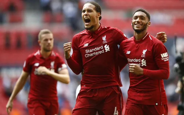 Liverpool và những đội bất bại dài nhất Ngoại hạng Anh | VTV.VN
