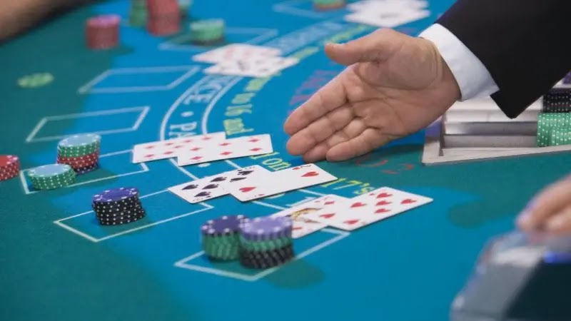 Blackjack là gì? Câu trả lời chi tiết từ A đến Z cho người mới chơi 3 Blackjack Là Gì? Giải Đáp Chi Tiết Từ A Đến Z Cho BetThủ Newbie - bikiepchoibai.club
