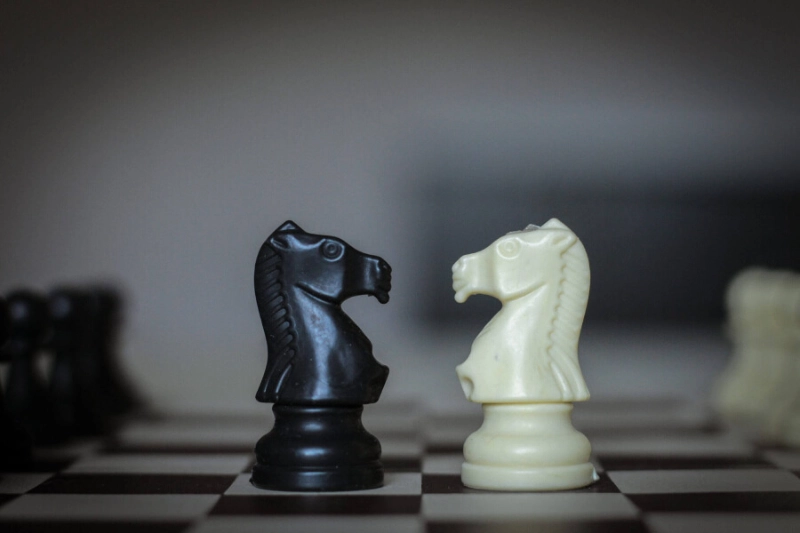 Cờ vua hai người chơi là gì? Cách chơi và mẹo hay nào?