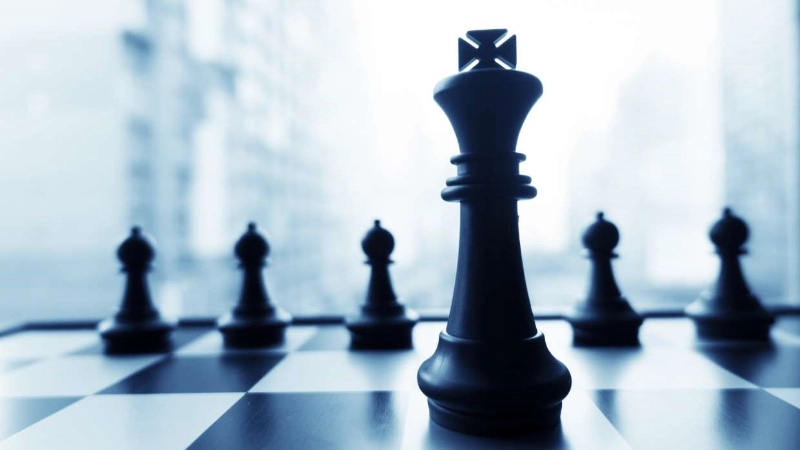 Cờ vua hai người chơi là gì? Cách chơi và mẹo hay nào?