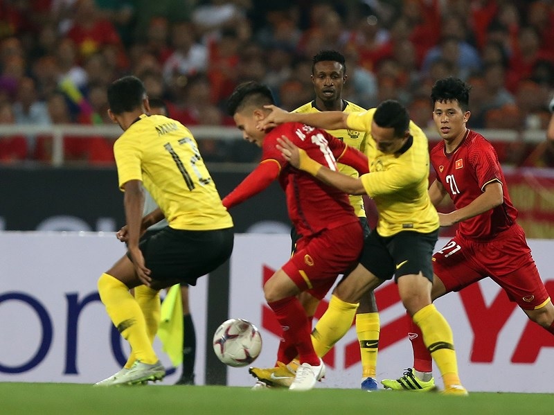 Những điều bạn có thể chưa biết về phòng thủ phản công