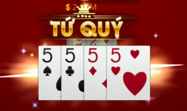 Hướng dẫn cách chơi Tiến lên Miền Nam